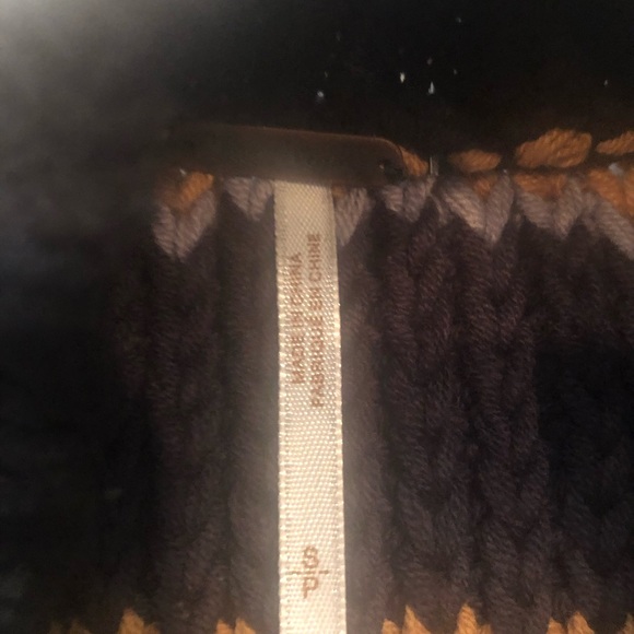 Free People (Purchased at Evereve): Devon Sweater. Small. - Picture 7 of 9